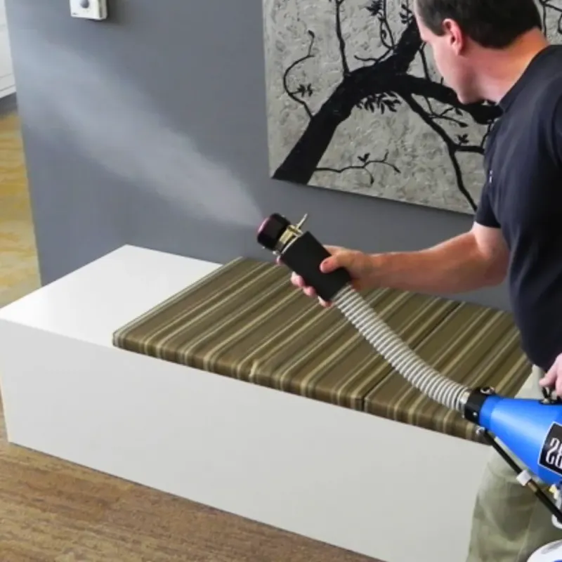 Professional Odor Removal in Wollochet, WA